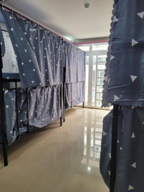 Sen Alley Dormitory